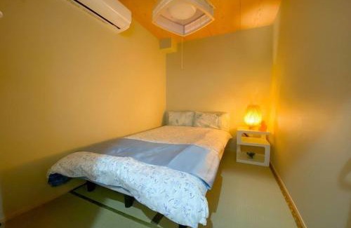 Nishinari Apartment | Guest House HARU DREAM ABENO