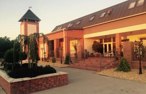 Vydrany House | Guest House Hodus
