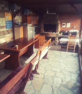 Ognyanovo House | Guest House Holiday