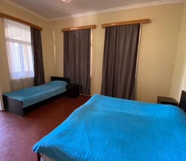 Vedzebi House | Guest House Iaraji