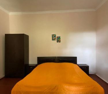 Vedzebi House | Guest House Iaraji