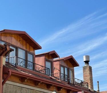 Mtskheta House | Guest House IBERIA