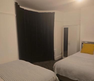 Avonmouth Bed & Breakfast | Guest House in Avonmouth