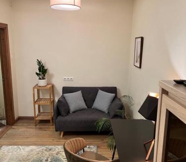 Dobele House | Guest house in Dobele city center- Pilsētas Māja
