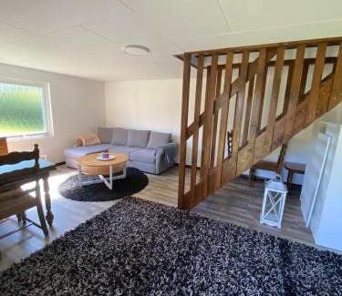 Hassleholm House | Guest house in Röinge Hässleholm