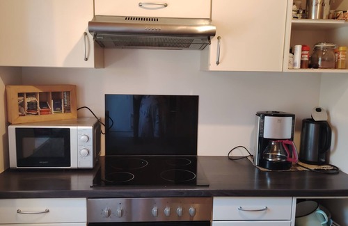 Niederau Apartment | Guest house in the countryside. Plenty of space for families with children and pet-friendly!