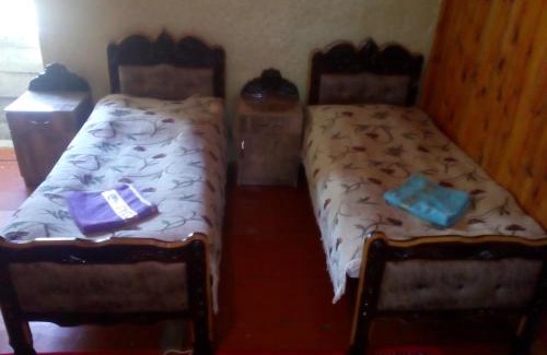 Lalkhori House | Guest House in Zhabeshi Lali
