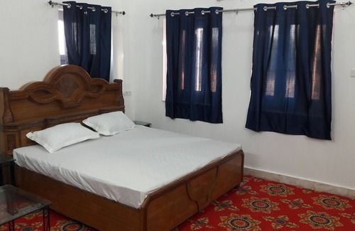 Jodhpur House | Guest house is very close to world renowned Mehrangarh Fort