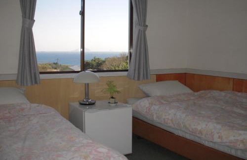 Shirahama House | Guest House Ishitatu
