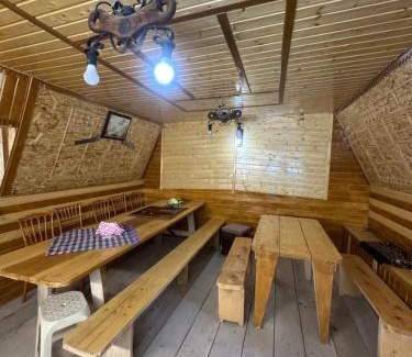 Sighnaghi House | Guest House Iura