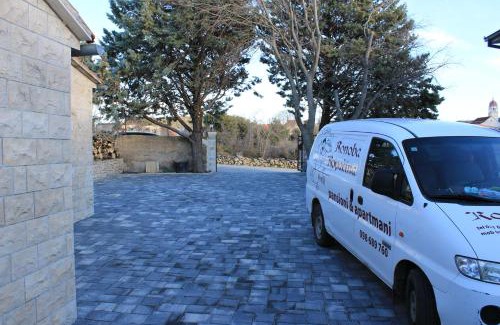 Donji Humac House | Guest house Ivo