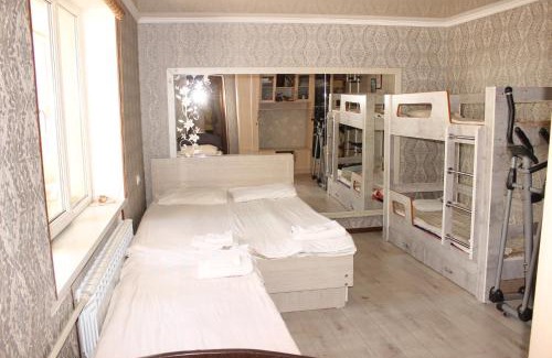 Naryn House | Guest House Jamal