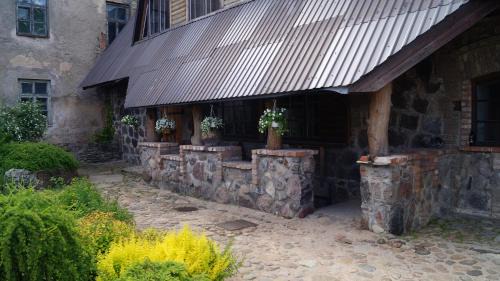 Plavinas House | Guest house Jumiezis