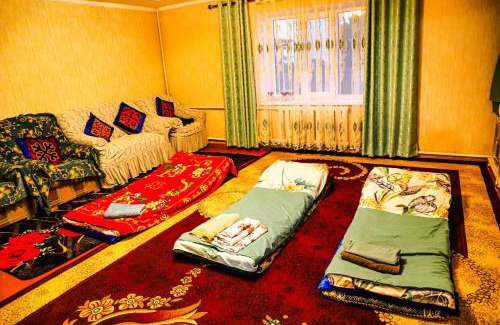 Issyk-Kul Region House | Guest House Kainar