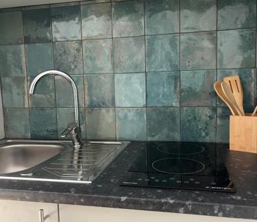 Nogueira Apartment | Guest House Kaka