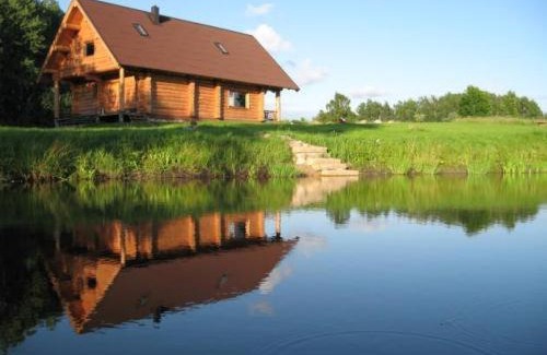Karli House | Guest House Kalniņi