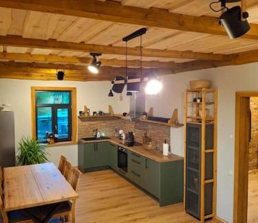 Madona Municipality House | Guest house Kalnieši