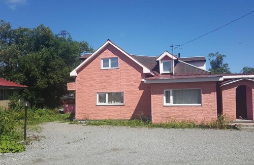 Yuzhno-Sakhalinsk House | Guest House Kim House