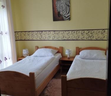 Idrija House | Guest House Kmečki Hram FORTUNA