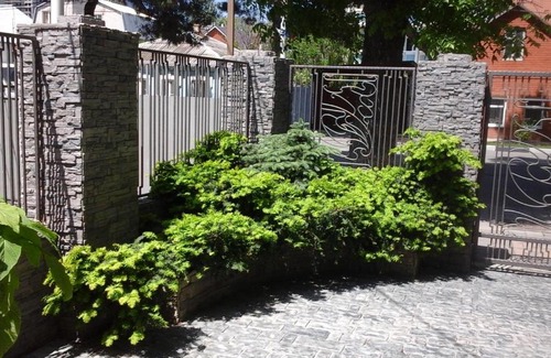Anapa House | Guest House Krimskaya