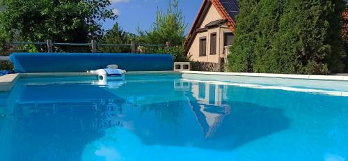 Tuchomerice Apartment | Guest House KRISTI