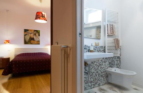 Spoltore Apartment | Guest House Le Acacie