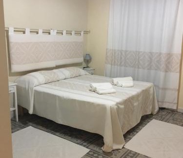 Luras House | Guest House Le Gemelle