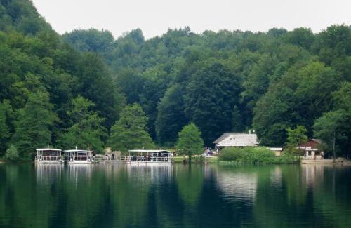 Korana House | Guest House Ljubica
