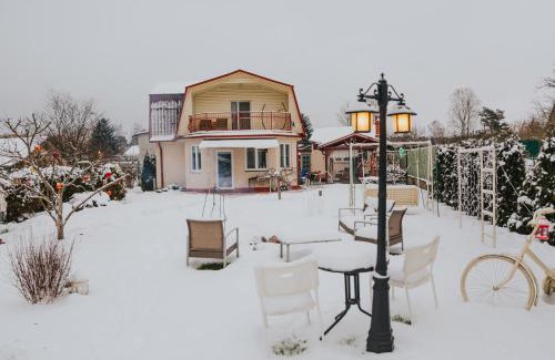 Daugavpils House | Guest House Lorem