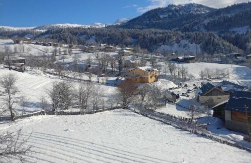 Khulo Resort | Guest House Luka
