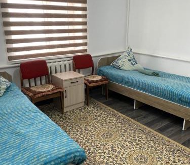 Kochkor House | Guest house Lux