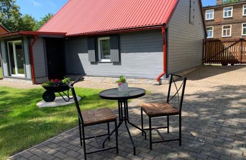 Ventspils House | Guest House