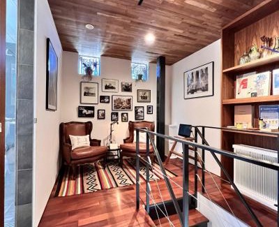 Sanjo Cho House | Guest House maison de stuffmarket