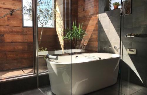Sanjo Cho House | Guest House maison de stuffmarket