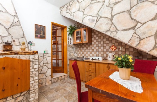 Vela Luka House | Guest House Mara