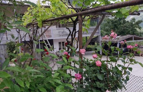 Tsqaltubo House | Guest house Mekvena