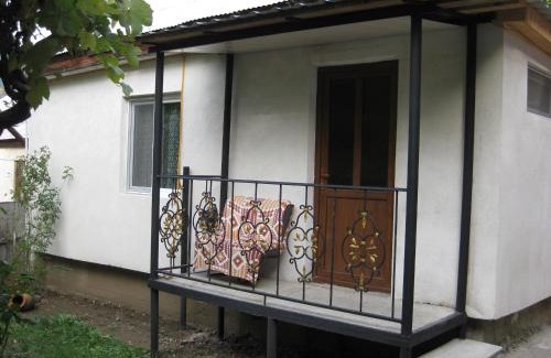 Akhali Ubani House | guest house merab