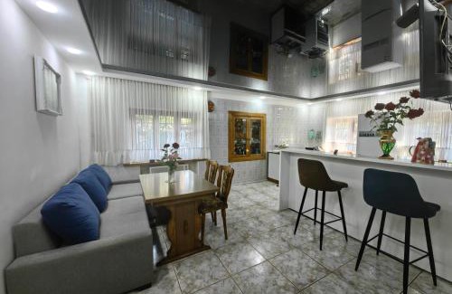 Khashuri House | Guest House Metreveli Street 19
