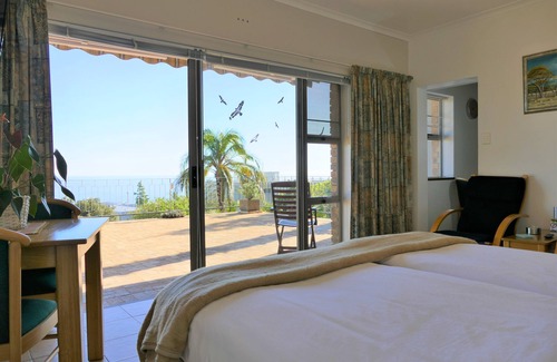 Camps Bay House | Guest House Michelitsch