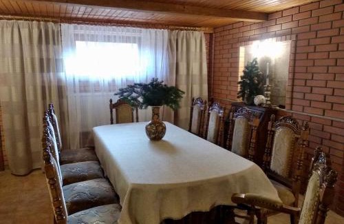 Polyana House | Guest house Mountain View