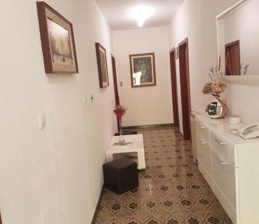 Rupa House | Guest House Mrvčić