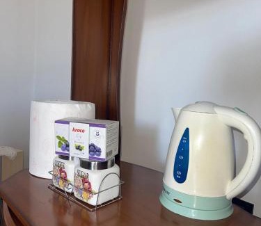 Berat Villa | Guest house Musa