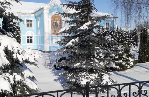 Diveevo House | Guest House Nadejda