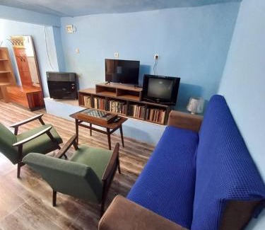 Napareuli Apartment | Guest House Napareuli