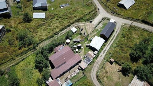 Omalo House | Guest House Nazo
