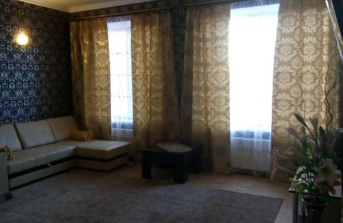 Kanevskaya House | Guest House Nes