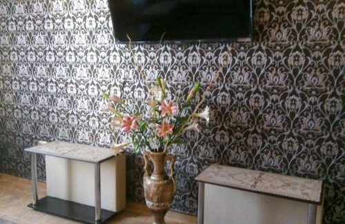 Kanevskaya House | Guest House Nes