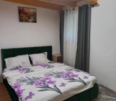 Cerem House | Guest house Niko