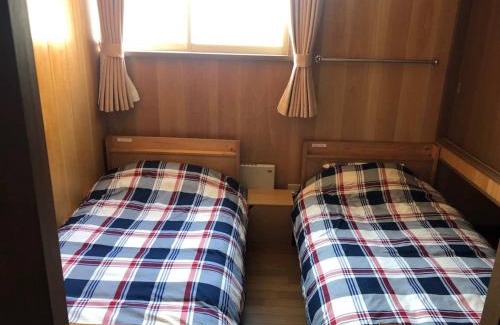 Kushiro Apartment | Guest House Nusa - Vacation STAY 12651