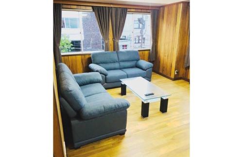 Kushiro Apartment | Guest House Nusa - Vacation STAY 12652